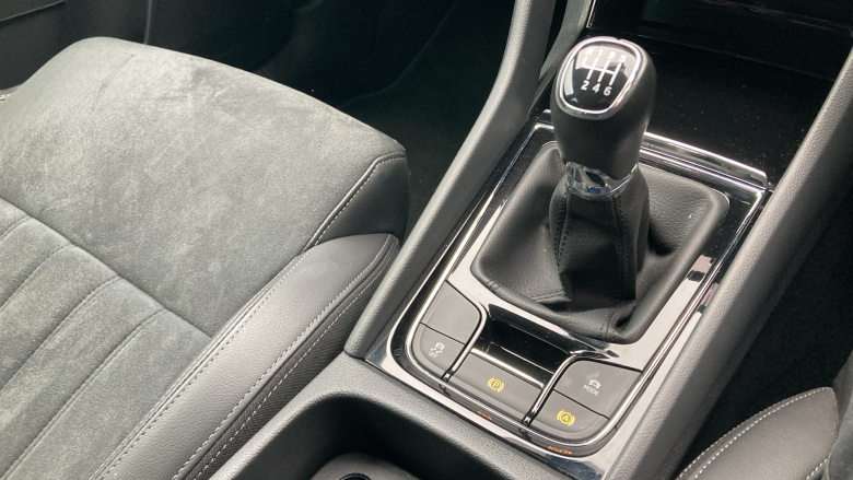 Skoda Karoq 1.5 TSI SE L 5dr Petrol Estate